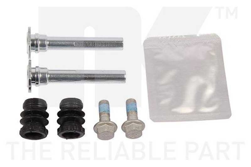 NK 8930014 F&uuml;hrungsh&uuml;lse, Bremssattel f&uuml;r INFI,LANDR,MG,MITSU,NISS,OP,REN,ROV,VOL