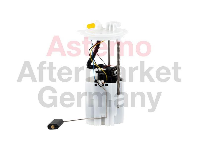 HITACHI 2503252 Kraftstofff&ouml;rdereinheit f&uuml;r NISSAN u.a.