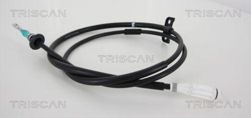 TRISCAN 8140 27143 Handbremsseil f&uuml;r Volvo Xc90