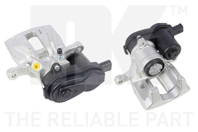 NK 2140107 Bremssattel f&uuml;r LAND ROVER