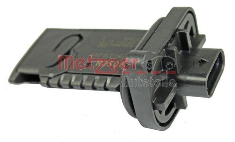 METZGER 0890332 Luftmassenmesser f&uuml;r BMW/MINI
