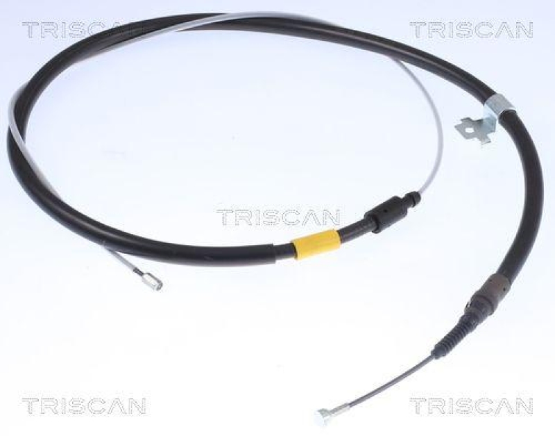 TRISCAN 8140 281120 Handbremsseil f&uuml;r Peugeot 308