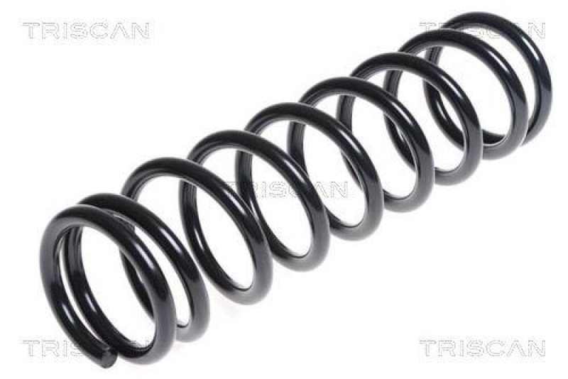 TRISCAN 8750 5098 Spiralfeder Hinten f&uuml;r Mazda Cx-7, 4Wd