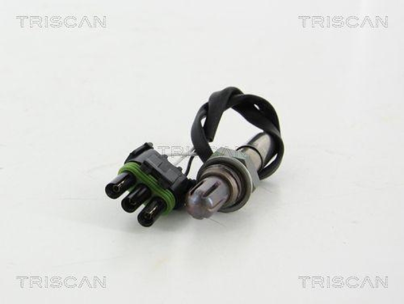 TRISCAN 8845 25009 Lambdasonde f&uuml;r Renault/Dacia