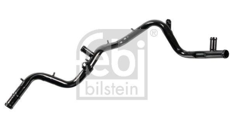 FEBI BILSTEIN 01875 K&uuml;hlwasserrohr f&uuml;r VW-Audi