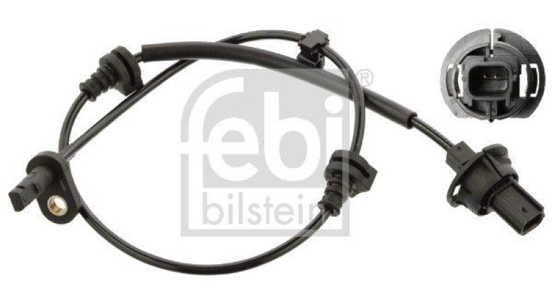 FEBI BILSTEIN 107614 ABS-Sensor f&uuml;r HONDA