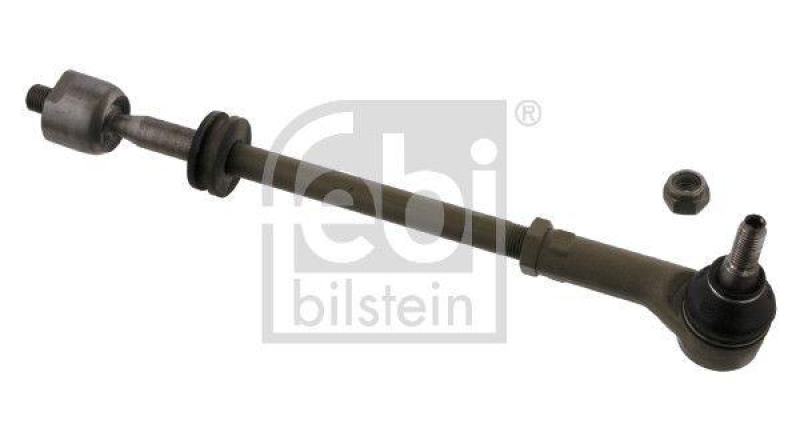 FEBI BILSTEIN 10885 Spurstange mit Endst&uuml;ck f&uuml;r VW-Audi