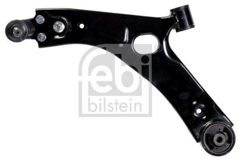 FEBI BILSTEIN 174497 Querlenker mit Lagern und Gelenk für HYUNDAI
