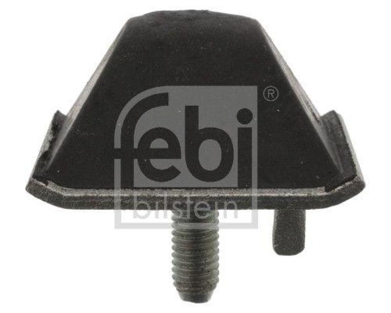 FEBI BILSTEIN 17877 Motorlager f&uuml;r Peugeot