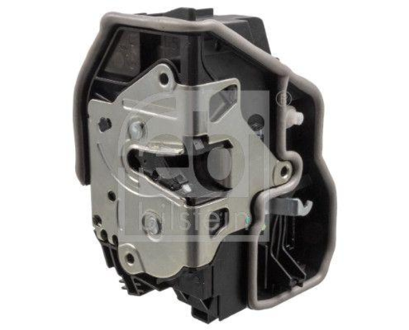 FEBI BILSTEIN 179855 T&uuml;rschloss mit Stellelement f&uuml;r BMW