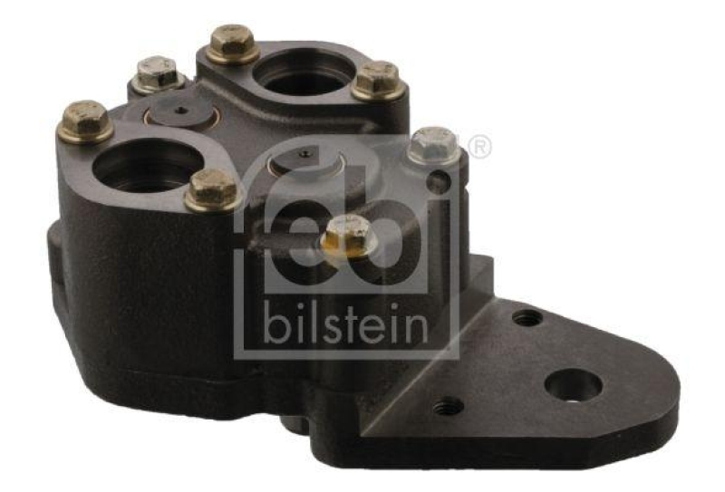 FEBI BILSTEIN 47266 &Ouml;lpumpe f&uuml;r DAF