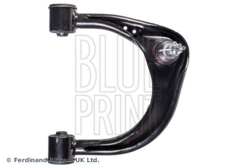 BLUE PRINT ADBP860044 Querlenker mit Lagern, Gelenk, Kronenmutter und Splint f&uuml;r TOYOTA