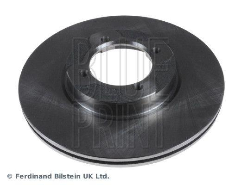 BLUE PRINT ADD64327 Bremsscheibe f&uuml;r DAIHATSU