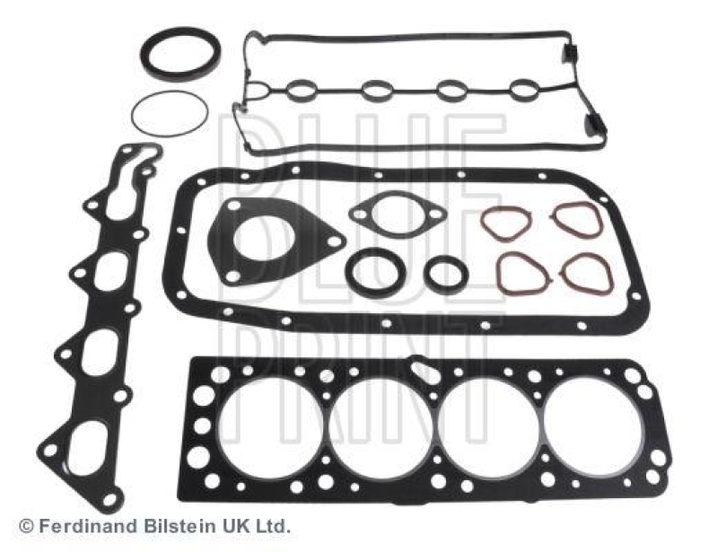 BLUE PRINT ADG06266 Zylinderkopfdichtungssatz für CHEVROLET/DAEWOO