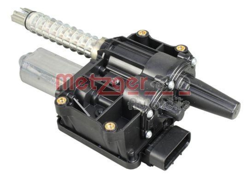 METZGER 0899244 Stellelement Feststellbremse Bremssattel f&uuml;r CHEVROLET/OPEL/VAUXHALL HA MITTE