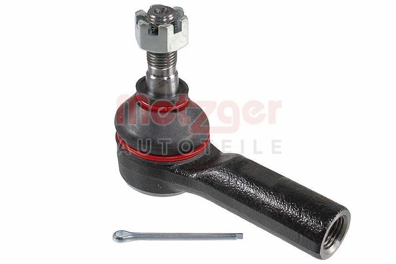 METZGER 54036908 Spurstangenkopf f&uuml;r TOYOTA VA links/rechts