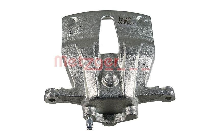 METZGER 6260169 Bremssattel Neuteil f&uuml;r OPEL VA links