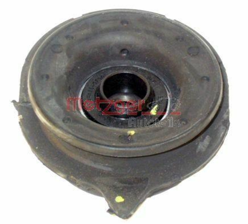 METZGER 6490047 Reparatursatz, Federbeinst&uuml;tzlager f&uuml;r FIAT/LANCIA VA links/rechts