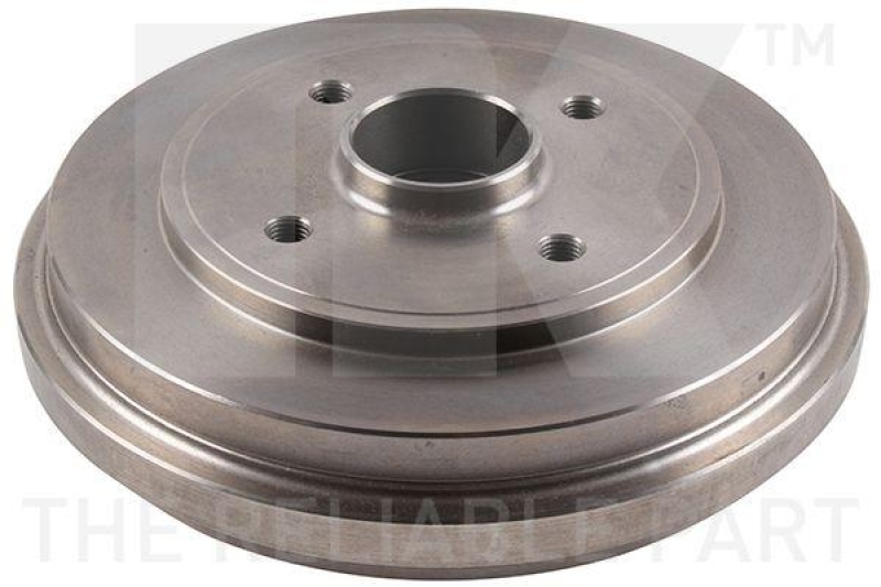 NK 253625 Bremstrommel f&uuml;r OPEL, SUZUKI, VAUX