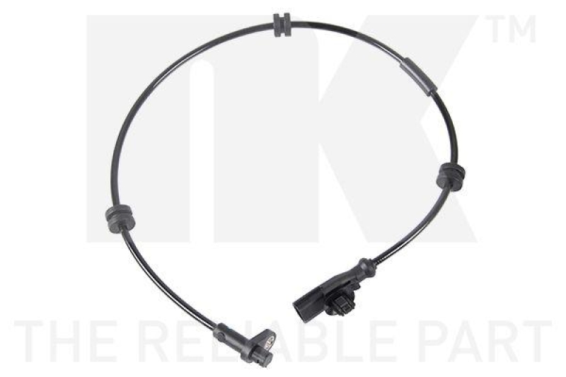 NK 292571 Sensor, Raddrehzahl f&uuml;r FORD