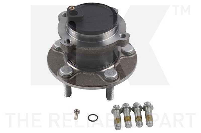 NK 764820 Radlagersatz f&uuml;r VOLVO