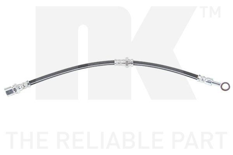 NK 855019 Bremsschlauch f&uuml;r DAEWOO