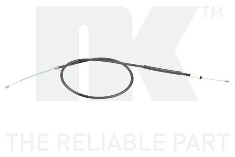 NK 903738 Seilzug, Feststellbremse f&uuml;r PEUGEOT