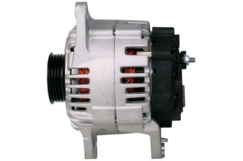 HELLA 8EL 012 429-001 Generator 14V 110A