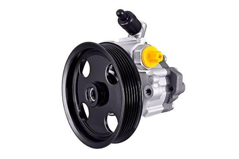 HELLA 8TL 359 003-241 Hydraulikpumpe, Lenkung