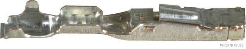 HERTH+BUSS 50253476 Crimpverbinder KOSTAL MLK 1,2 Sm, 0,1 - 0,25 mm&sup2;