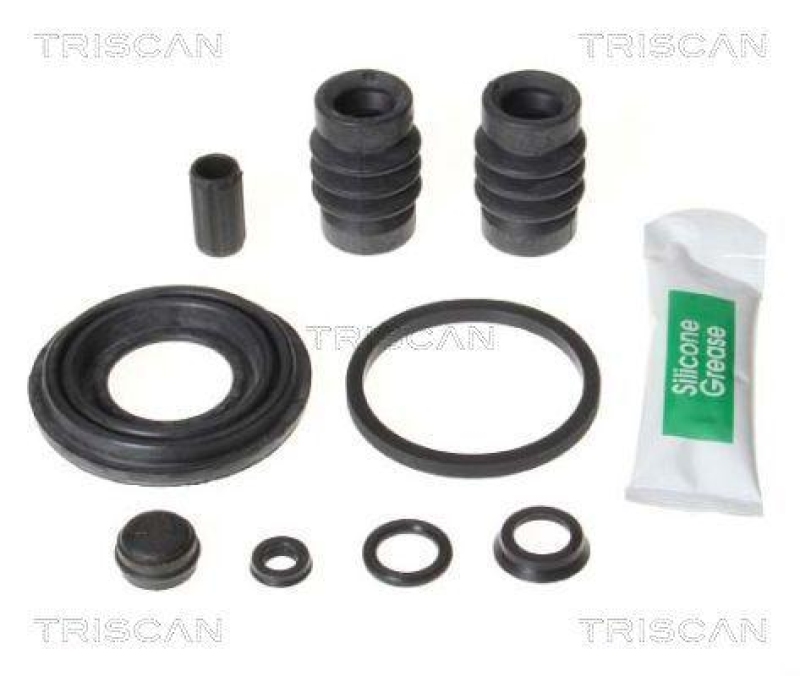 TRISCAN 8170 203857 Reperatursatz f&uuml;r Ford Mondeo