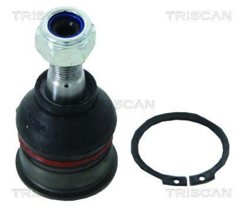 TRISCAN 8500 14537 Traggelenk f&uuml;r Nissan Micra K11