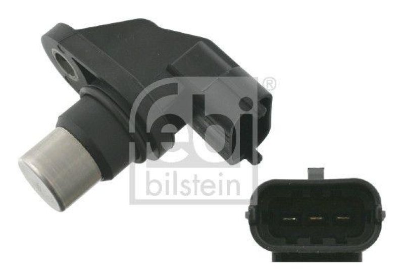 FEBI BILSTEIN 28131 Nockenwellensensor f&uuml;r Opel