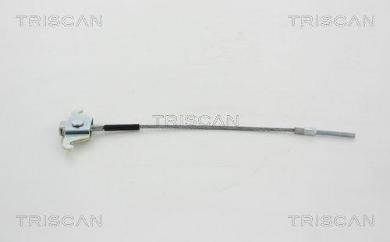 TRISCAN 8140 27147 Handbremsseil f&uuml;r Volvo S80