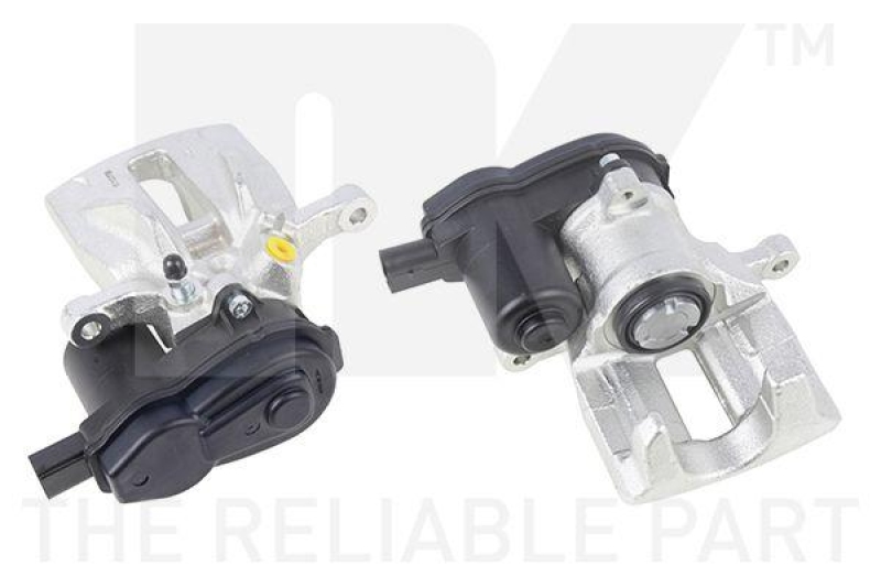 NK 2140108 Bremssattel f&uuml;r LAND ROVER