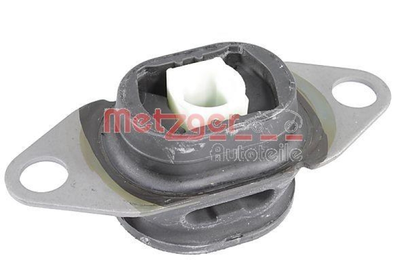 METZGER 8053836 Lagerung, Getriebe f&uuml;r DACIA/RENAULT links