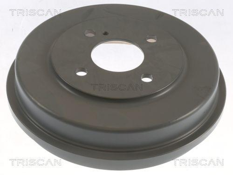TRISCAN 8120 16231c Bremstrommel, Coated f&uuml;r Ford