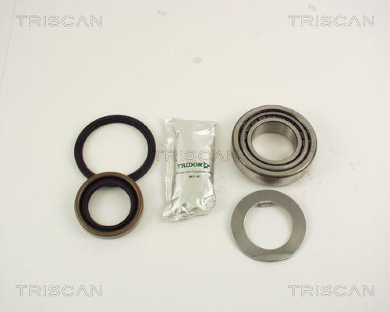 TRISCAN 8530 14233 Radlagersatz Hinten f&uuml;r Nissan Patrol 160, Y60