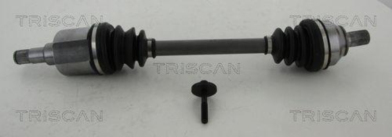 TRISCAN 8540 16614 Antriebswelle f&uuml;r Ford