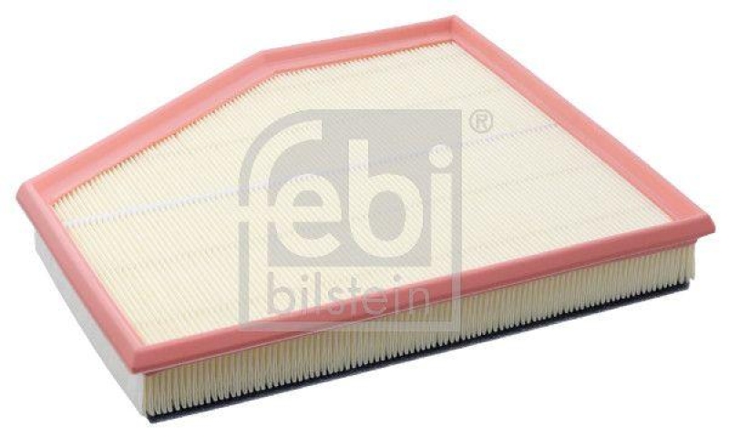 FEBI BILSTEIN 103801 Luftfilter f&uuml;r BMW
