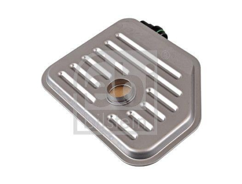 FEBI BILSTEIN 108851 Getriebeölfilter für Automatikgetriebe für HYUNDAI