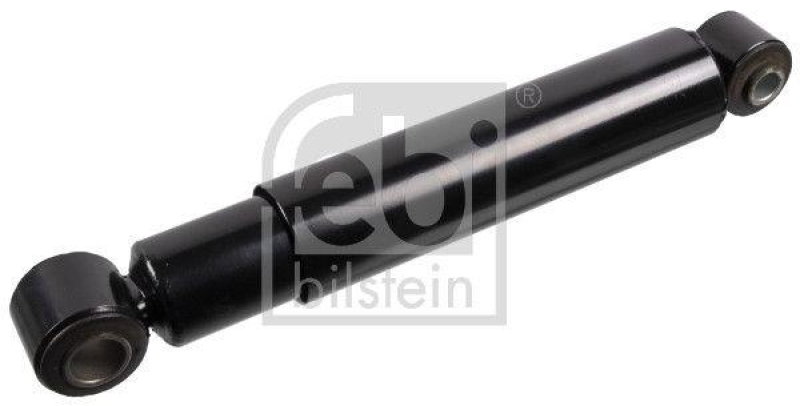 FEBI BILSTEIN 176641 Sto&szlig;d&auml;mpfer f&uuml;r M A N