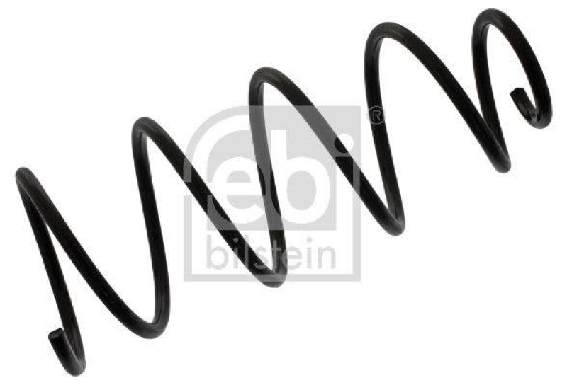 FEBI BILSTEIN 38581 Fahrwerksfeder für CITROEN
