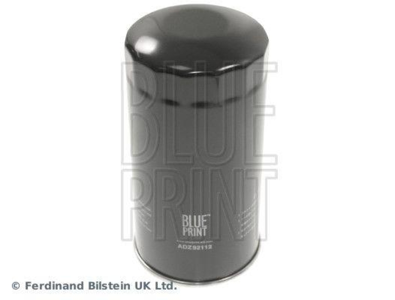 BLUE PRINT ADZ92112 &Ouml;lfilter f&uuml;r Isuzu
