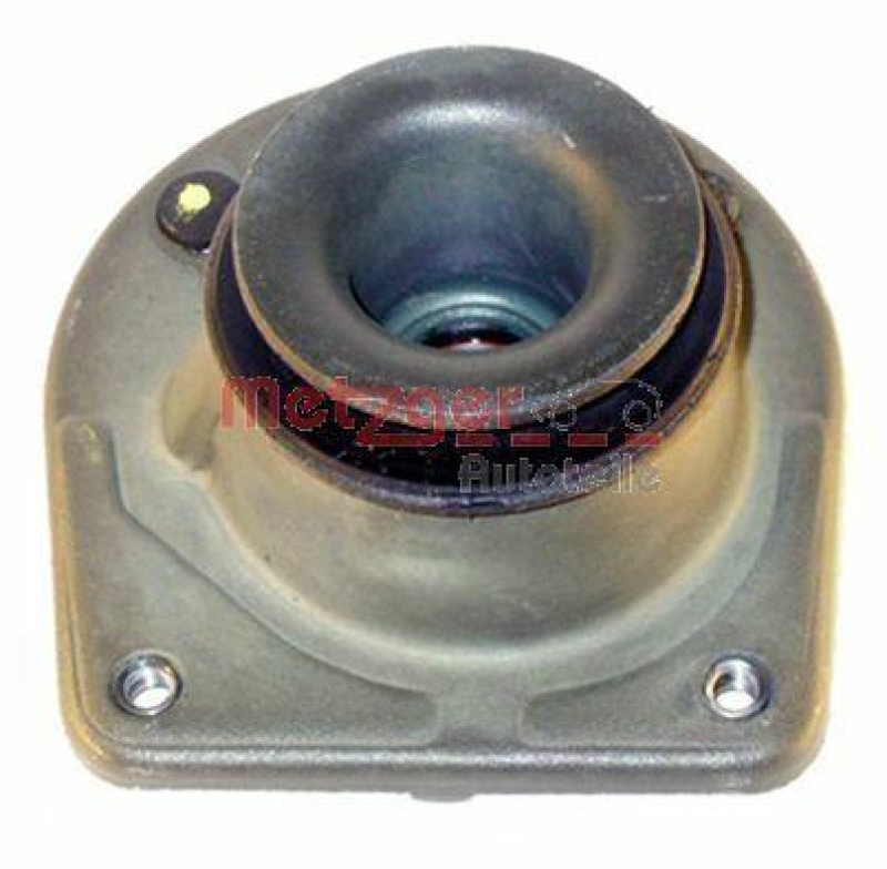 METZGER 6490048 Reparatursatz, Federbeinst&uuml;tzlager f&uuml;r FIAT VA rechts