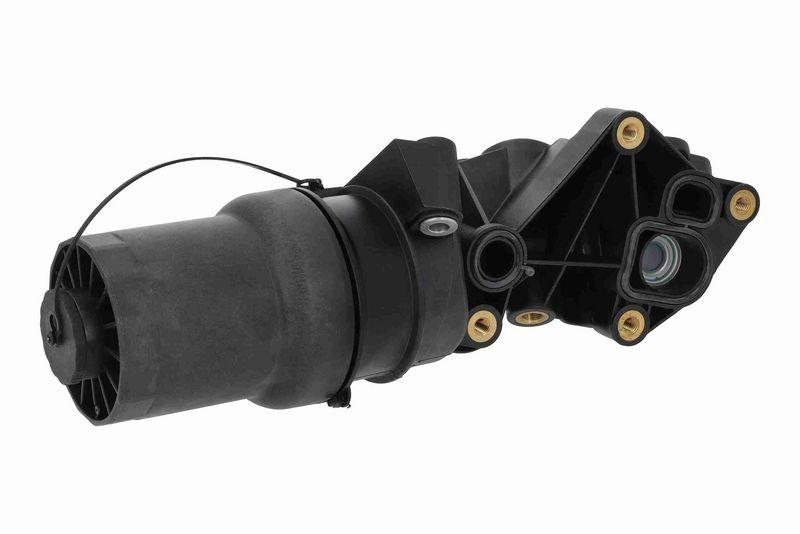 VAICO V10-5983 Geh&auml;use, &Ouml;lfilter mit Dichtungen, ohne Filter f&uuml;r VW
