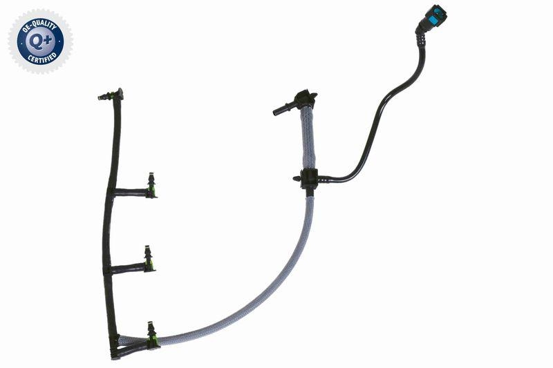 VAICO V25-2139 Schlauch, Leckkraftstoff f&uuml;r Common Rail Systeme f&uuml;r FORD