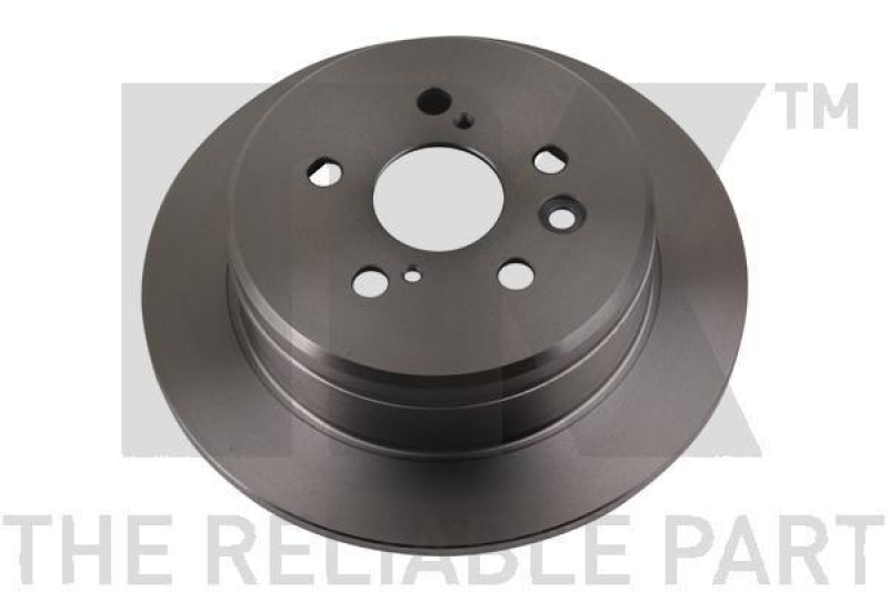 NK 204533 Bremsscheibe f&uuml;r TOYOTA