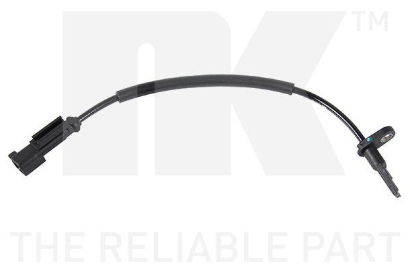 NK 292572 Sensor, Raddrehzahl f&uuml;r FORD