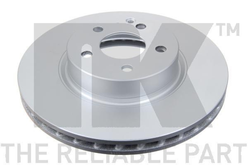 NK 313360 Bremsscheibe f&uuml;r MERCEDES-BENZ